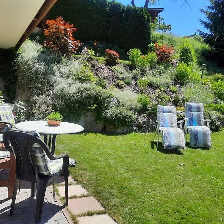 Appartement Windaublick Westendorf Ngoại thất bức ảnh