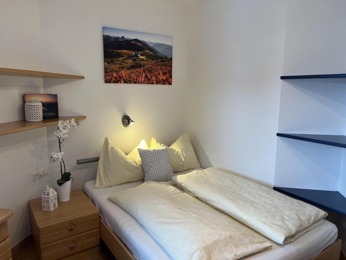 Appartement Windaublick Westendorf Ngoại thất bức ảnh