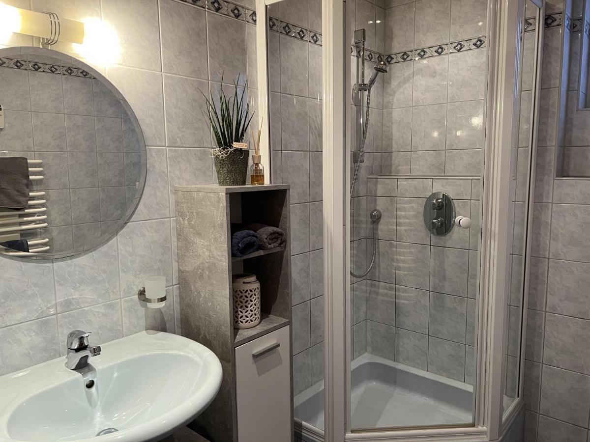 Appartement Windaublick Westendorf Ngoại thất bức ảnh