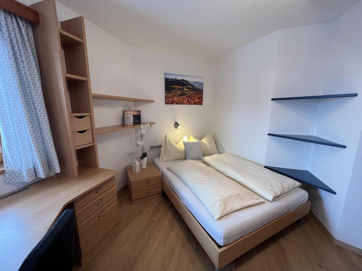 Appartement Windaublick Westendorf Ngoại thất bức ảnh