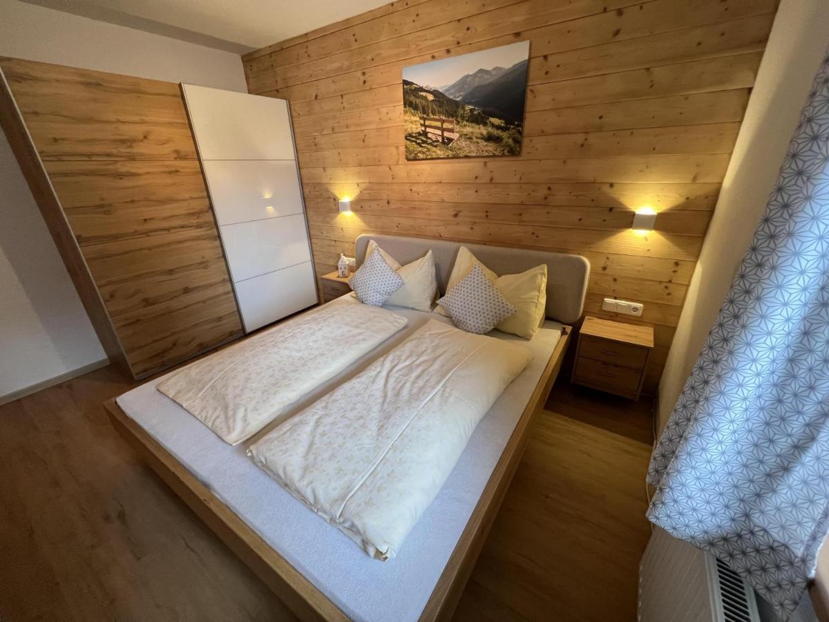 Appartement Windaublick Westendorf Ngoại thất bức ảnh