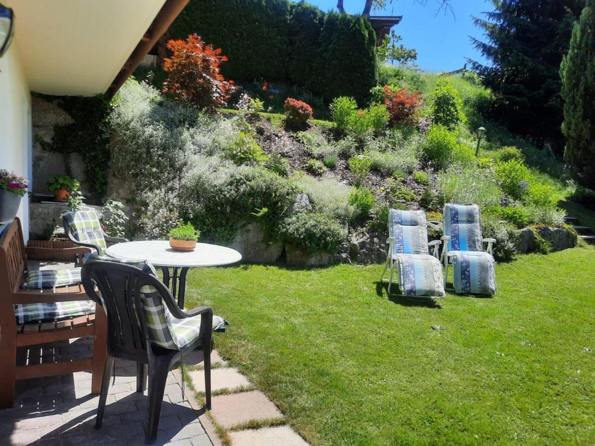 Appartement Windaublick Westendorf Ngoại thất bức ảnh