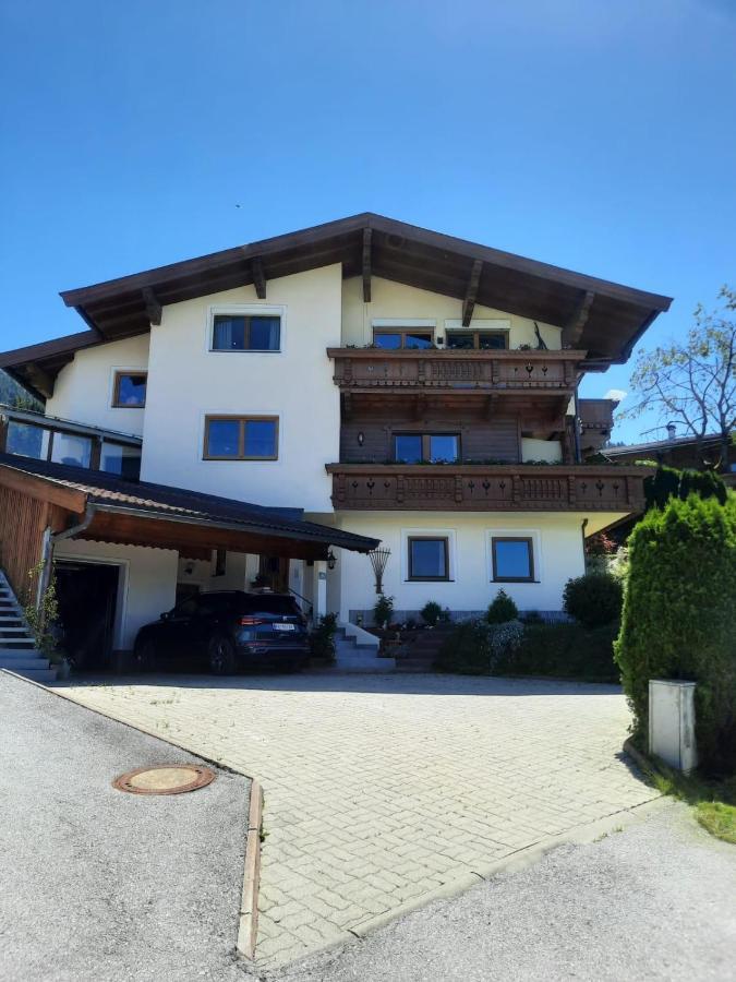 Appartement Windaublick Westendorf Ngoại thất bức ảnh